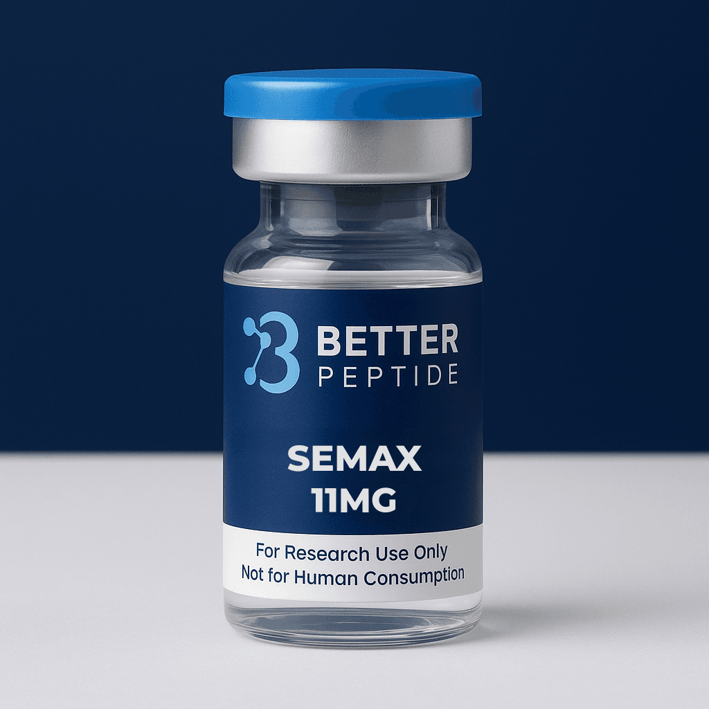 Semax 11MG