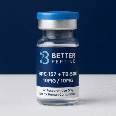 BPC-157 + TB-500 10/10MG