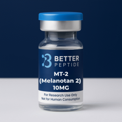 MT-2 (Melanotan 2)